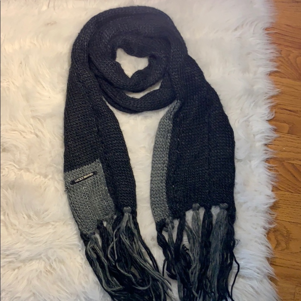 Lucky Brand Scarf
